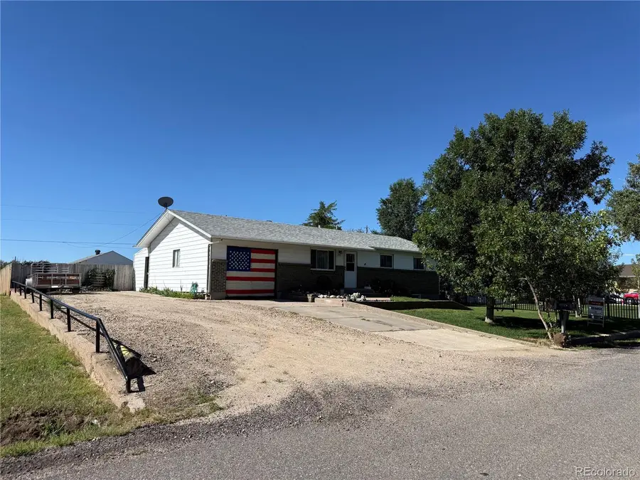 242 S 2nd Avenue, Byers, CO 80103 - #2