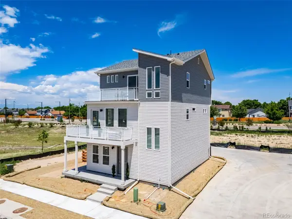 13511 E 103rd Place, Commerce City, CO 80022