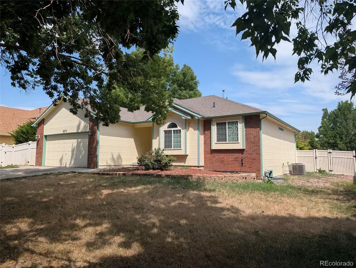 2673 Jarett Drive, Mead, CO 80542 - #1
