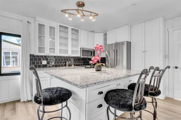 5400 Sheridan Boulevard, Arvada, CO 80002