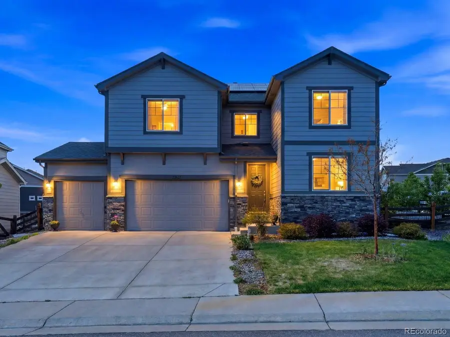 22617 E Tufts Avenue, Aurora, CO 80015 - #2