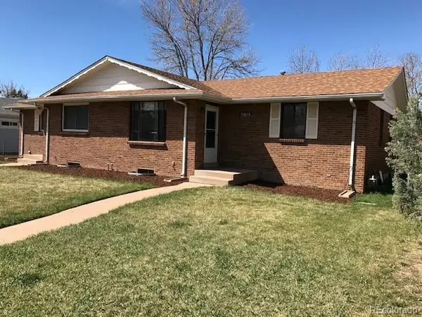 3015 S Delaware Street, Englewood, CO 80110