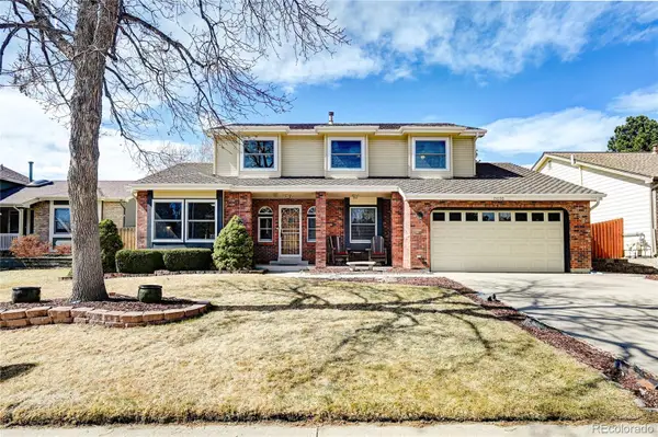 15030 E Bellewood Drive, Aurora, CO 80015