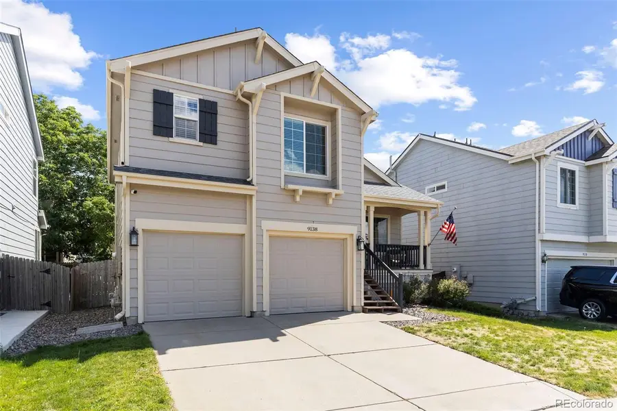 9138 E Kansas Avenue, Denver, CO 80247 - #2