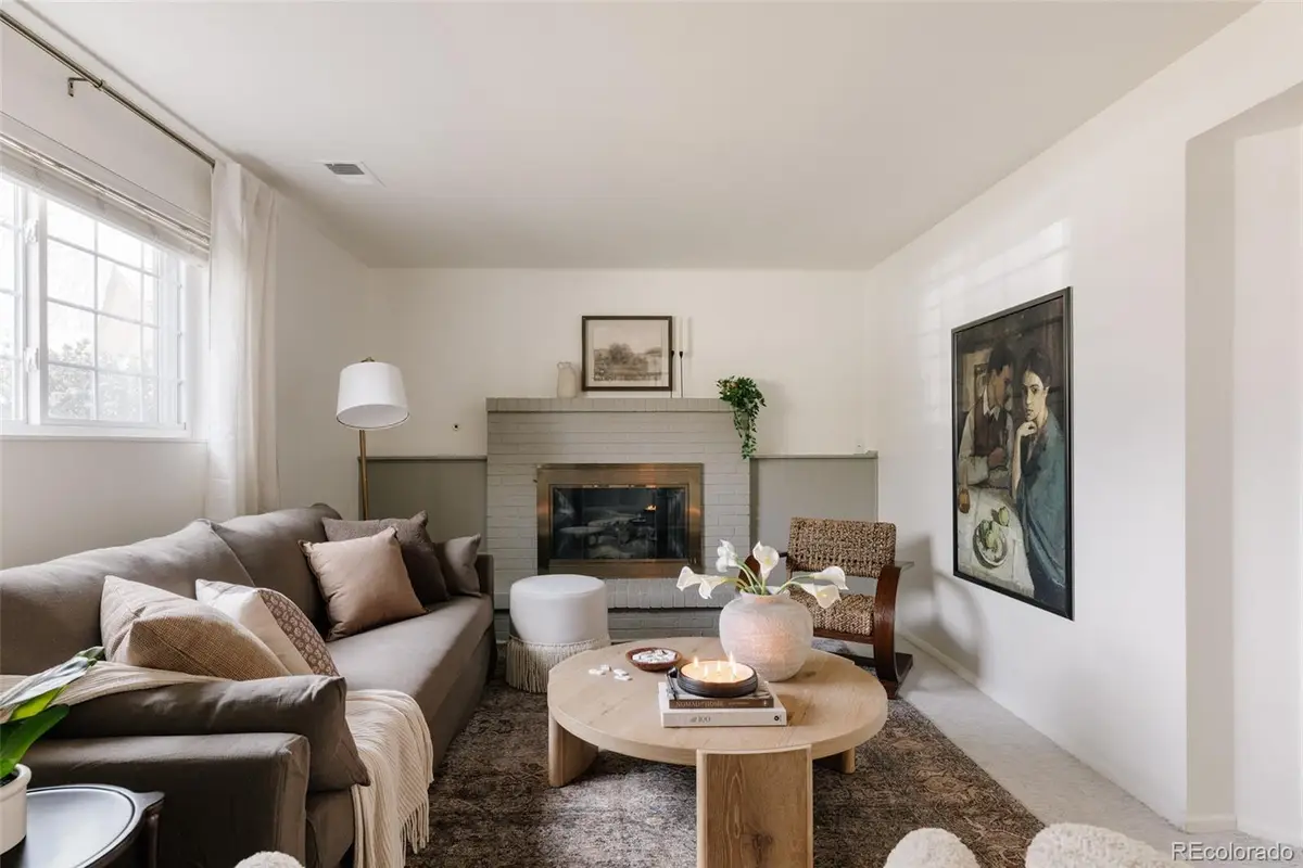 3222 S Boston Court, Denver, CO 80231 - #1