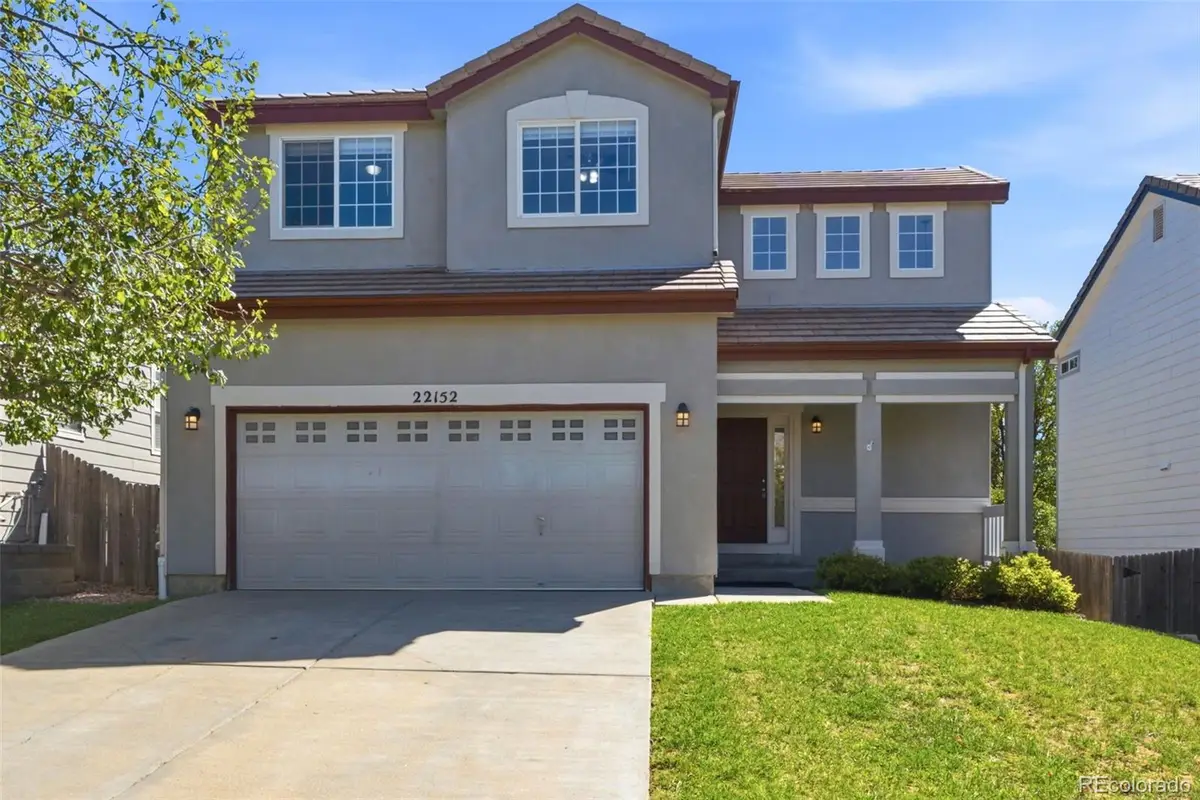 22152 E Belleview Place, Aurora, CO 80015 - #1