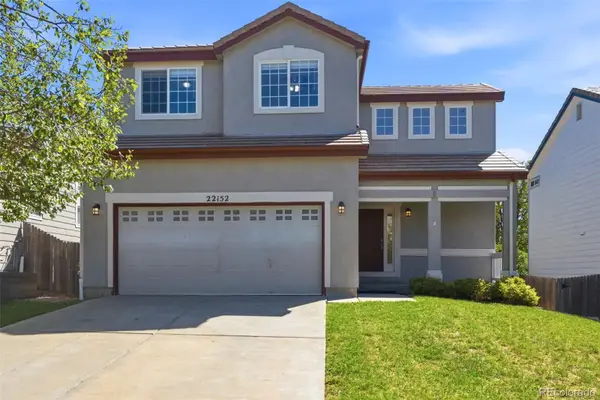 22152 E Belleview Place, Aurora, CO 80015