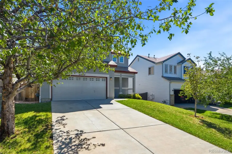 22152 E Belleview Place, Aurora, CO 80015 - #2