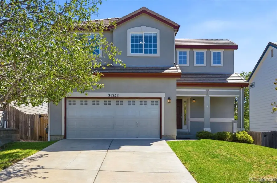 22152 E Belleview Place, Aurora, CO 80015 - #3