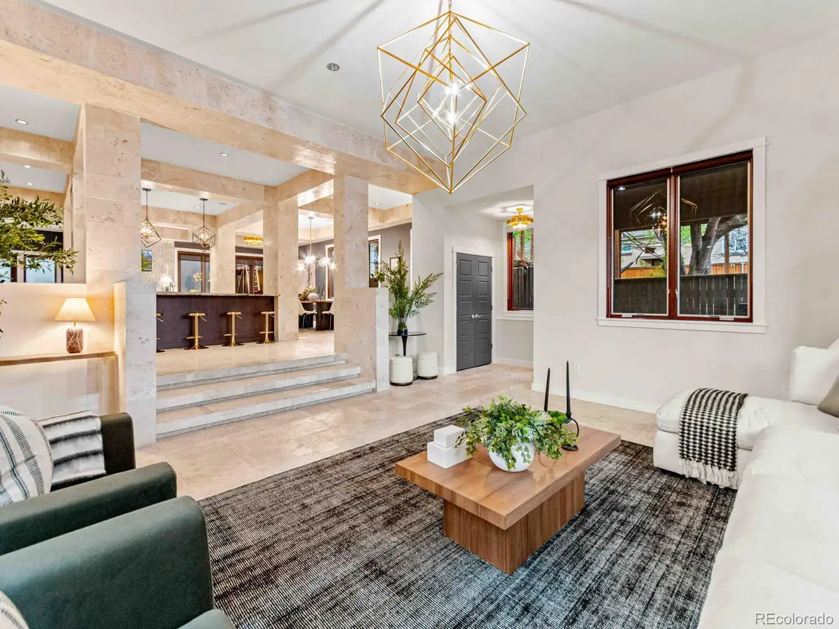 4546 W 36th Avenue, Denver, CO 80212 - #1