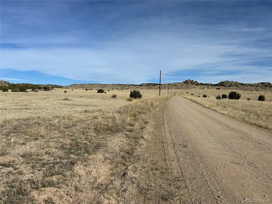 lot 122 Ghost River Ranch, Rye, CO 81069 - #2