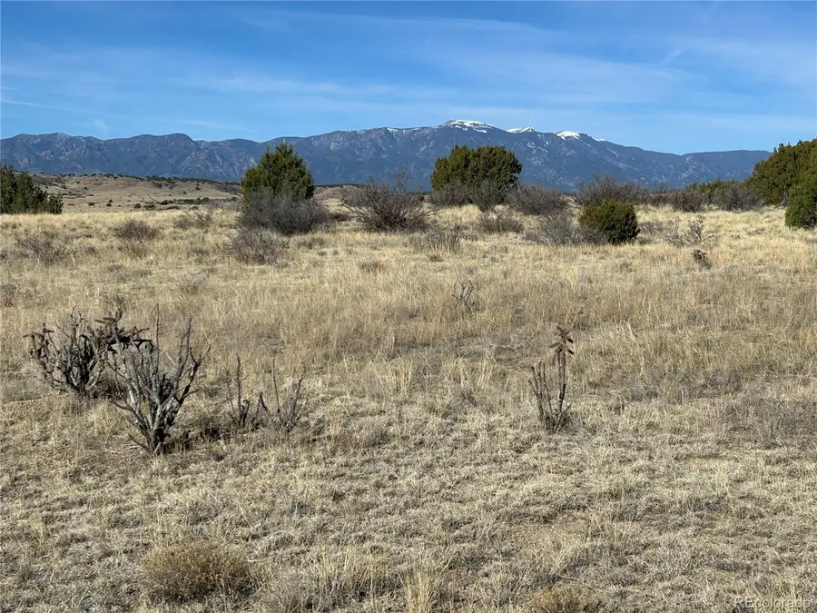 lot 122 Ghost River Ranch, Rye, CO 81069 - #3