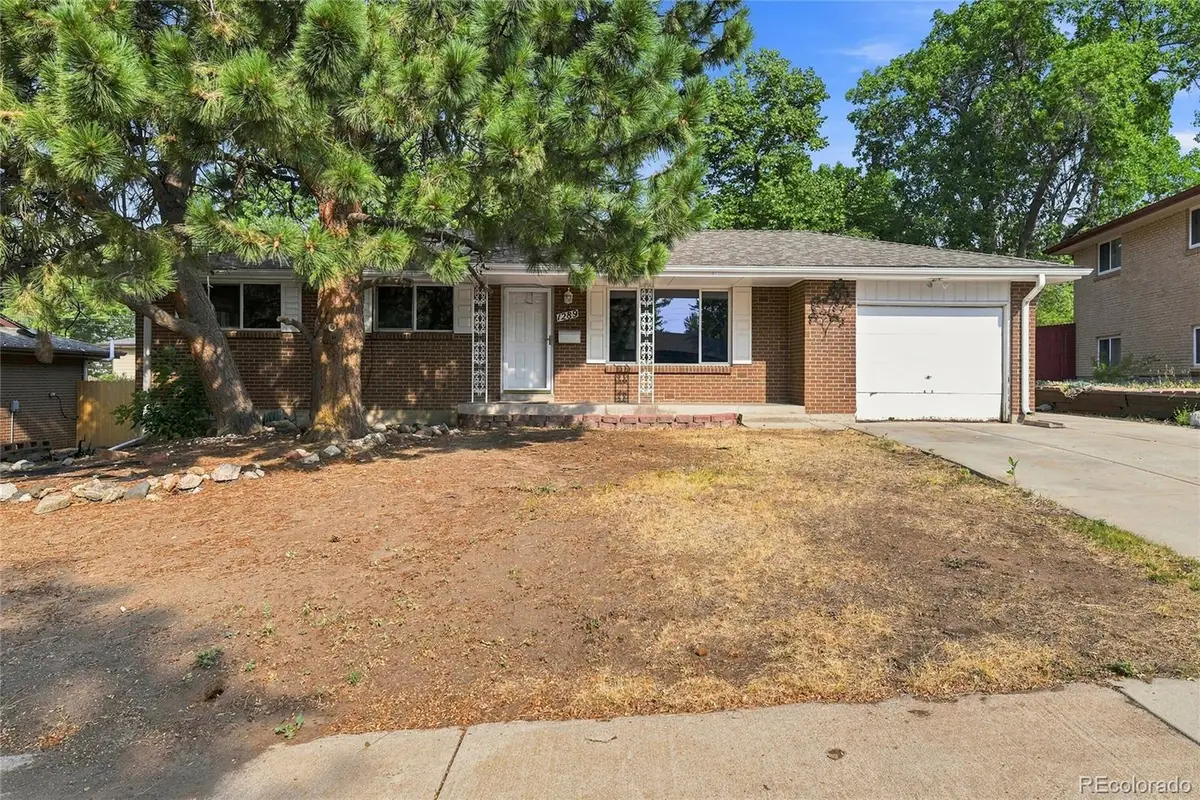 1289 S Drexel Way, Lakewood, CO 80232 - #1