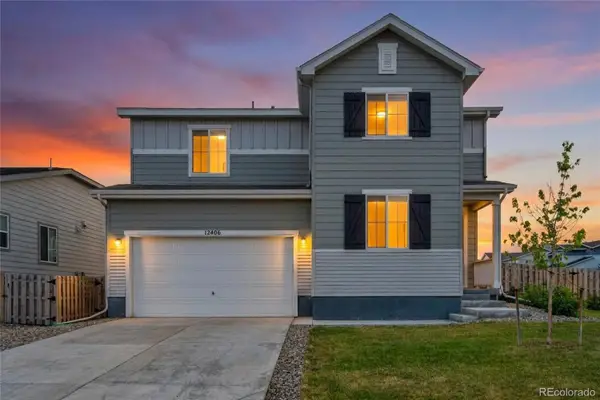 12406 E 102nd Avenue, Commerce City, CO 80022