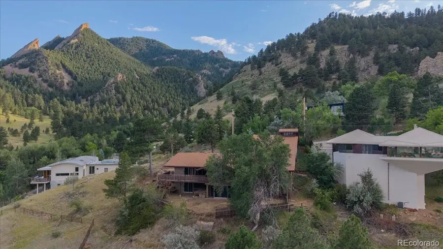 740 Flagstaff Road, Boulder, CO 80302 - #2