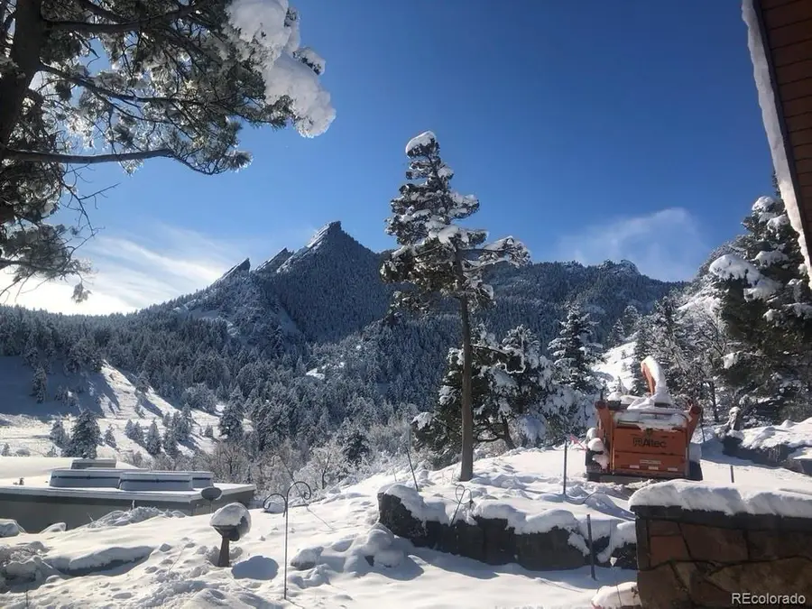740 Flagstaff Road, Boulder, CO 80302 - #3