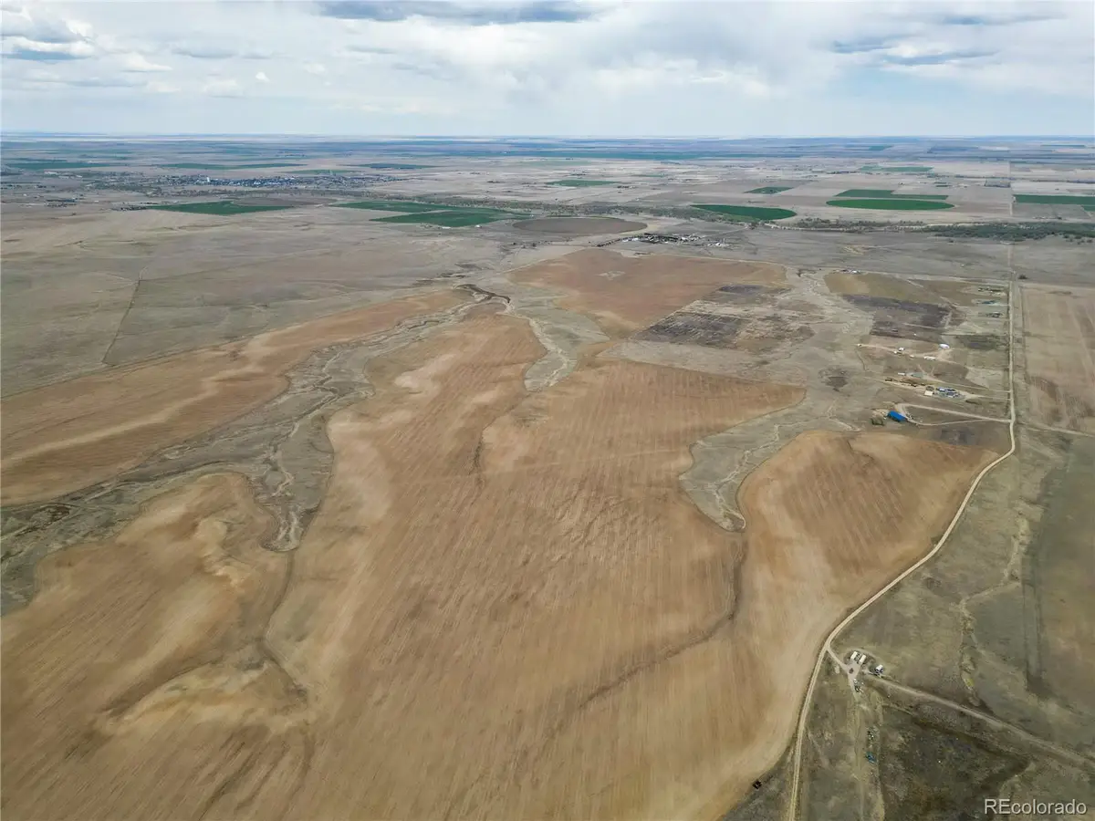 Parcel 14 E Hampden Pl, Byers, CO 80103 - #1