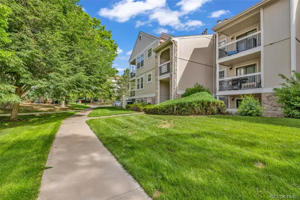 5565 W 76th Avenue #1214, Arvada, CO 80003