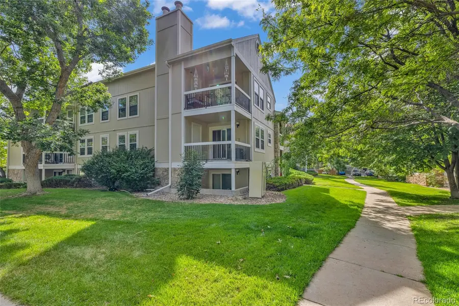 5565 W 76th Avenue #1214, Arvada, CO 80003 - #2