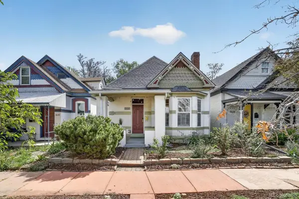 3030 N Marion Street, Denver, CO 80205