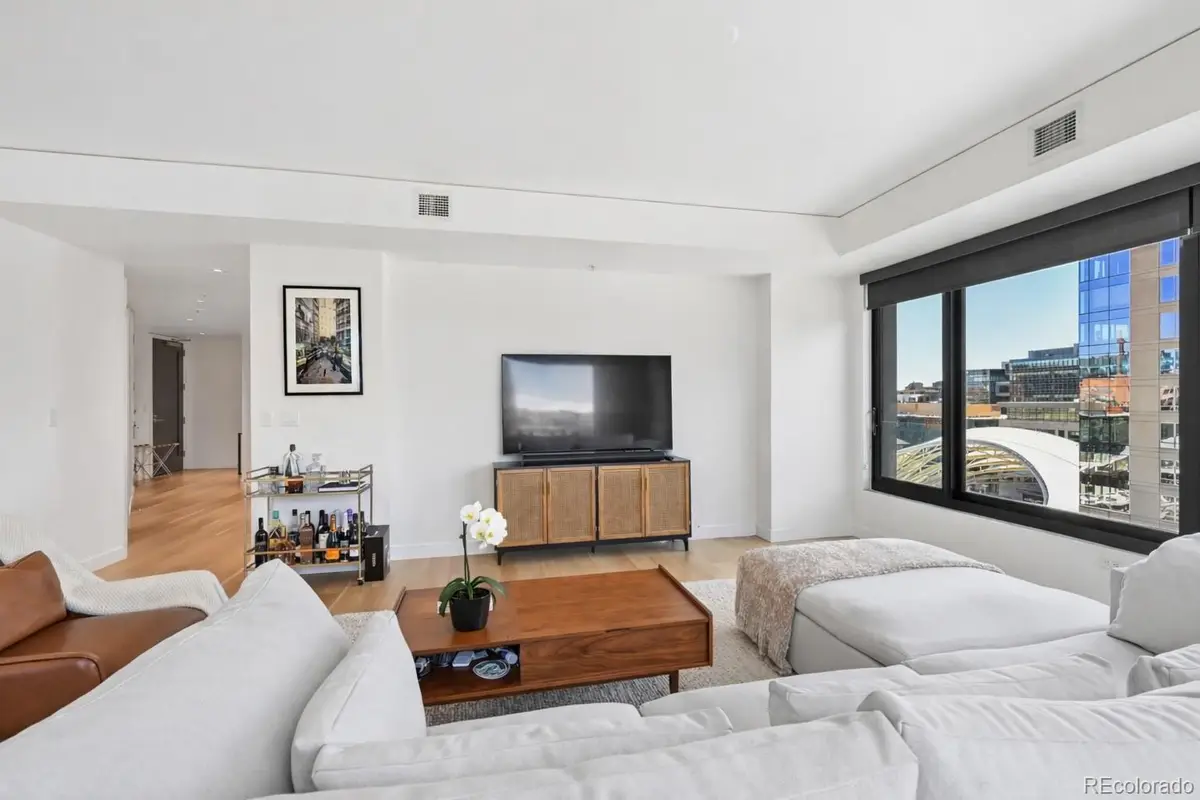 1750 Wewatta Street #813, Denver, CO 80202 - #1