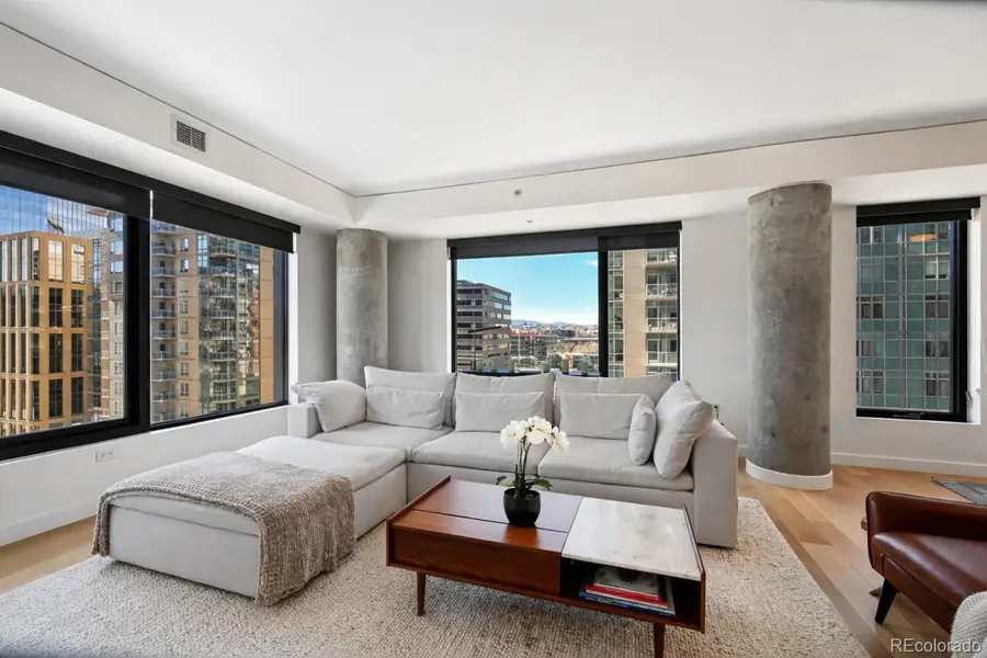 1750 Wewatta Street #813, Denver, CO 80202 - #2