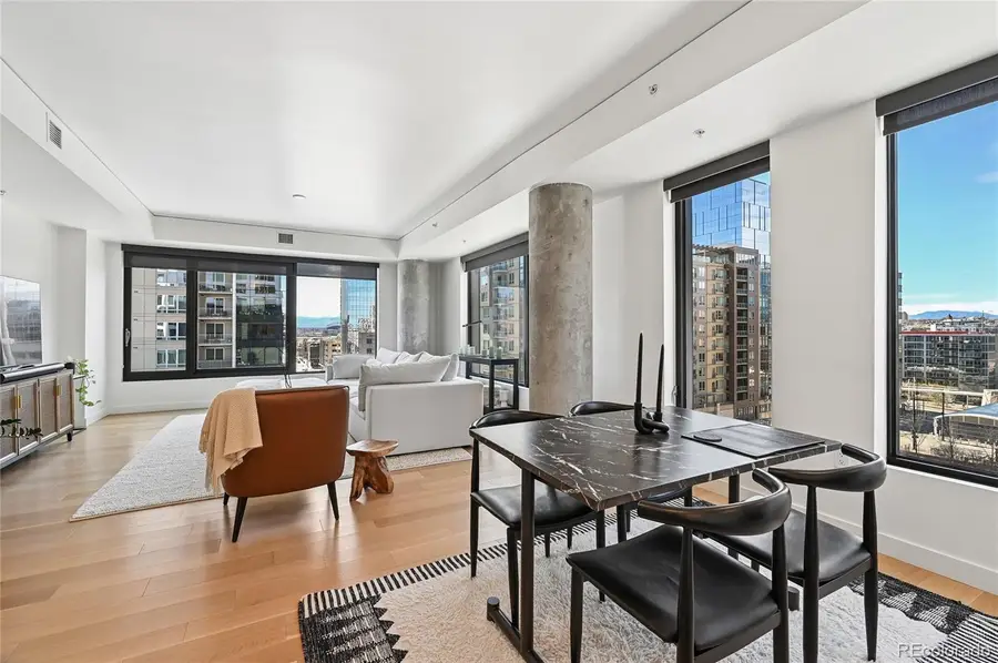 1750 Wewatta Street #813, Denver, CO 80202 - #3
