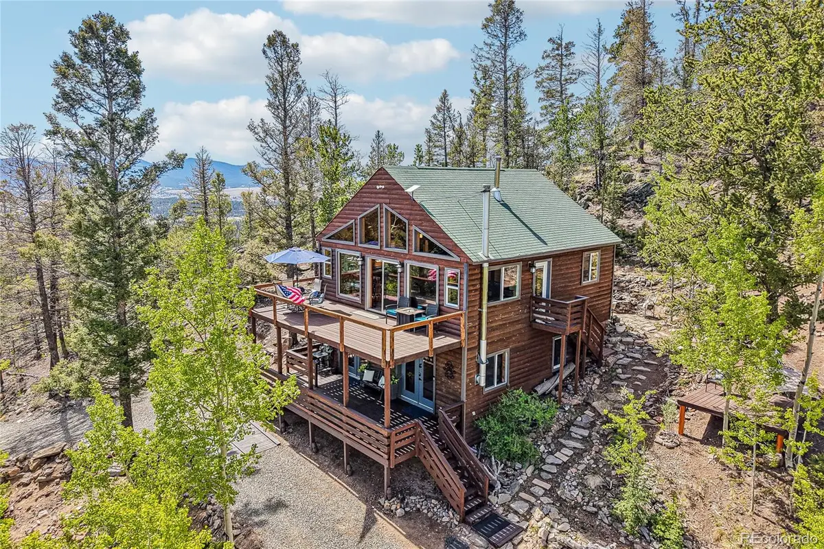 71 Red Cloud Drive, Como, CO 80432 - #1