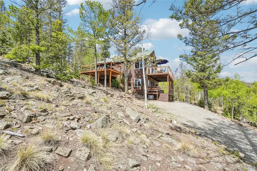 71 Red Cloud Drive, Como, CO 80432 - #2