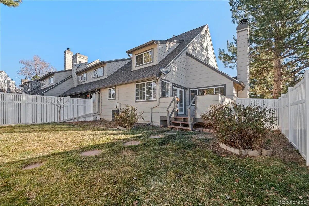 10351 Red Mountain E, Littleton, CO 80127 - Image #1