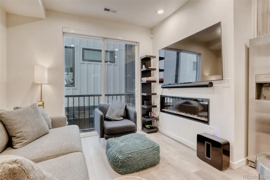 1930 Hooker Street #3, Denver, CO 80204 - #2