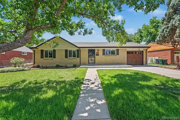 715 S Glencoe Street, Denver, CO 80246