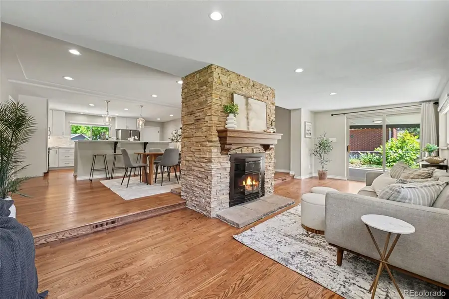 715 S Glencoe Street, Denver, CO 80246 - #3