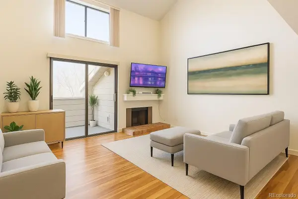 7665 E Eastman Avenue #203B, Denver, CO 80231