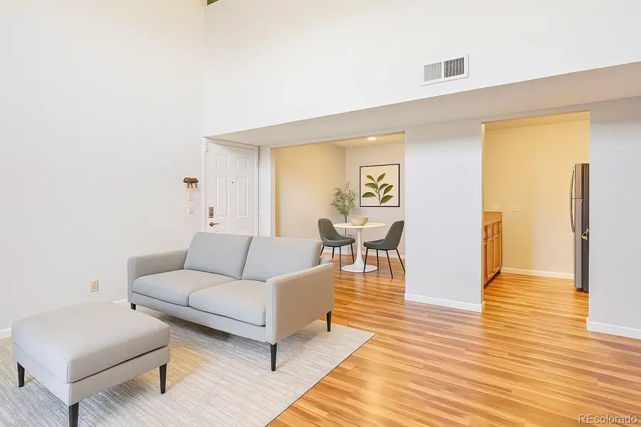 7665 E Eastman Avenue #203B, Denver, CO 80231 - Image #2