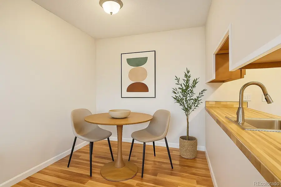 7665 E Eastman Avenue #203B, Denver, CO 80231 - Image #3