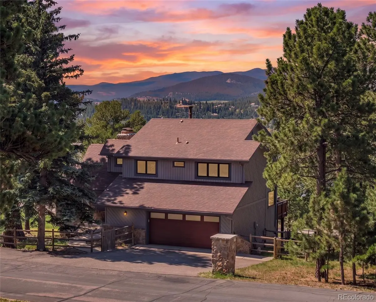 31378 Tamarisk, Evergreen, CO 80439 - #1