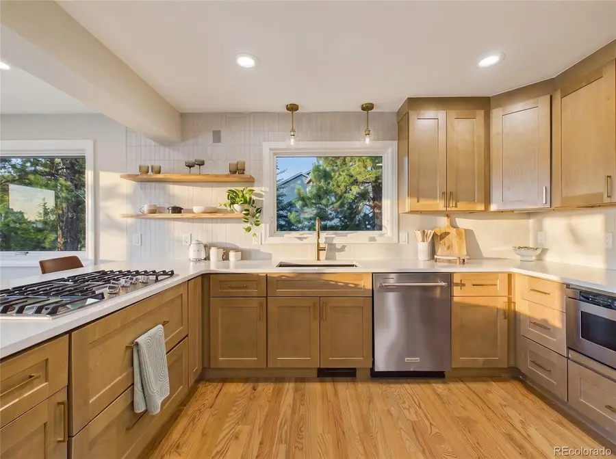 31378 Tamarisk, Evergreen, CO 80439 - #2