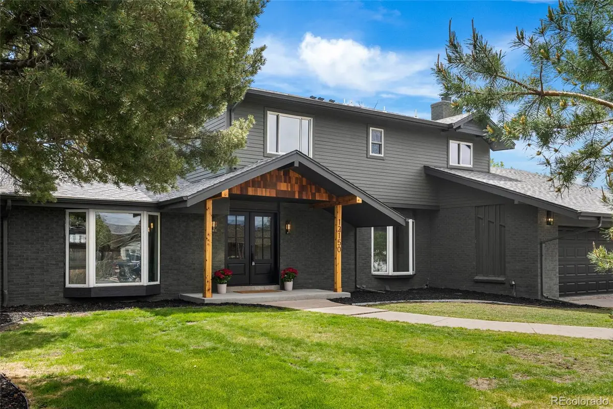 12150 W 30th Place, Wheat Ridge, CO 80215 - #1
