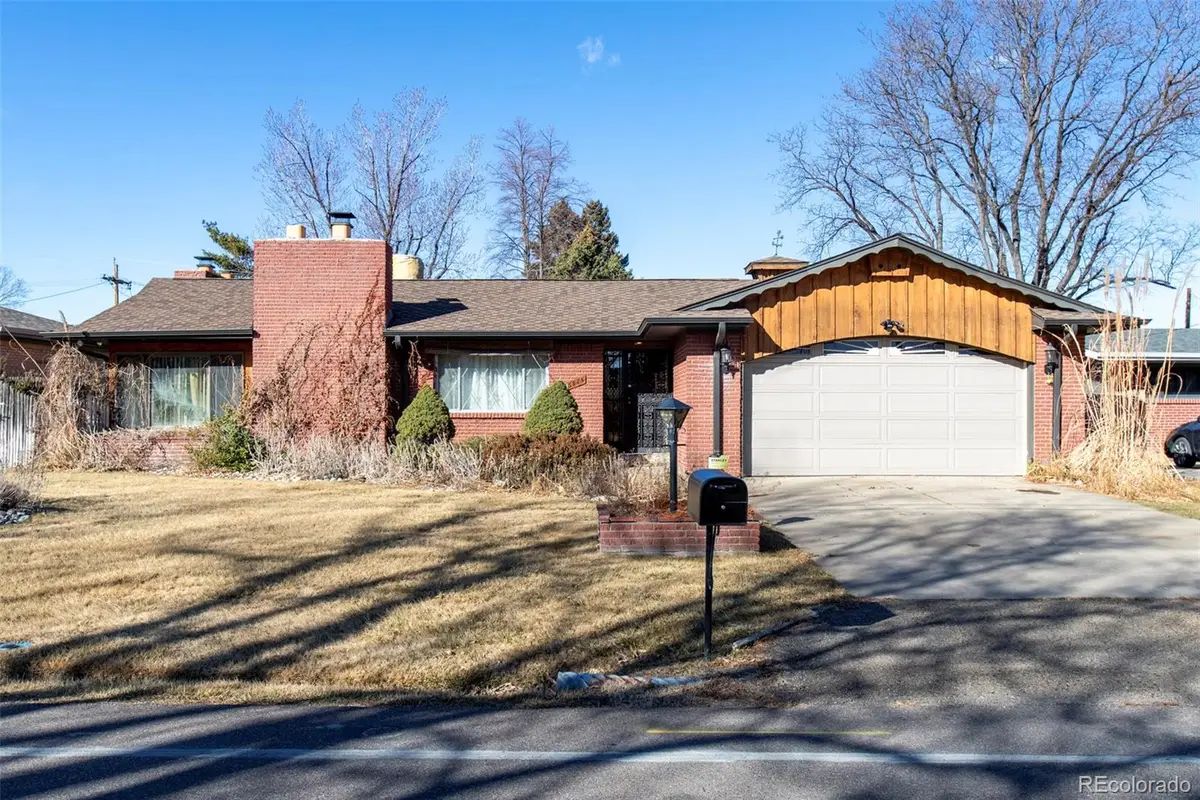 3375 Garland Street, Wheat Ridge, CO 80033 - #1