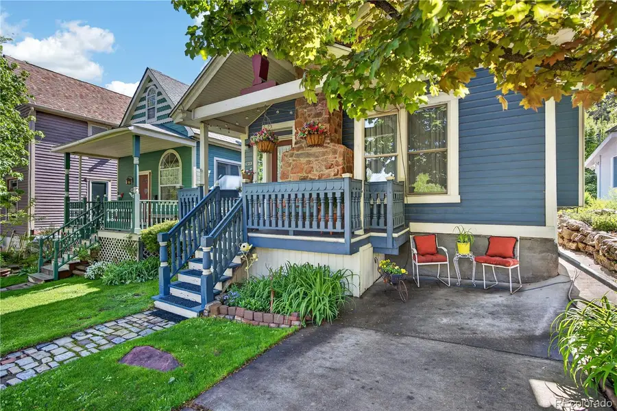 1014 Blake Avenue, Glenwood Springs, CO 81601 - #2