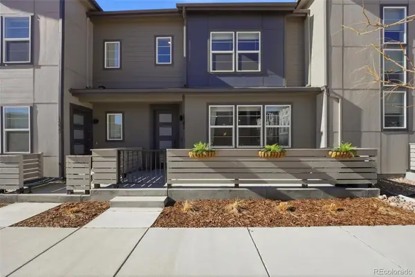 1541 Rose Quartz Heights, Colorado Springs, CO 80908