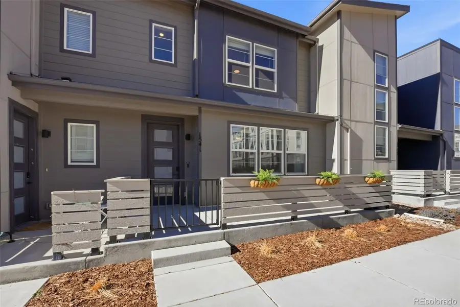 1541 Rose Quartz Heights, Colorado Springs, CO 80908 - #2