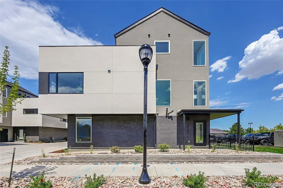 10151 W 38th Avenue, Wheat Ridge, CO 80033 - #1