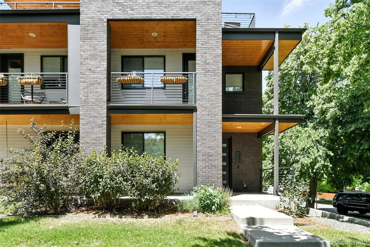 3201 W 25th Avenue, Denver, CO 80211 - #1