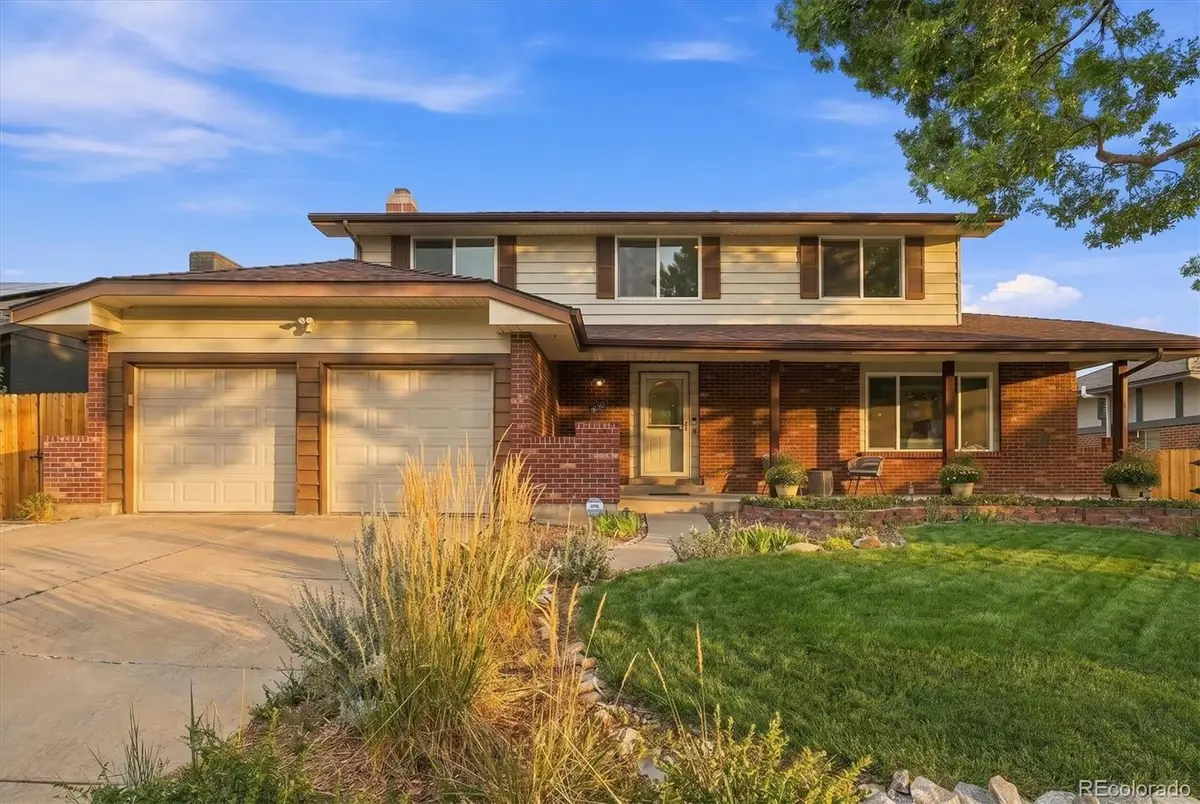 10521 W 101st Place, Westminster, CO 80021 - #1