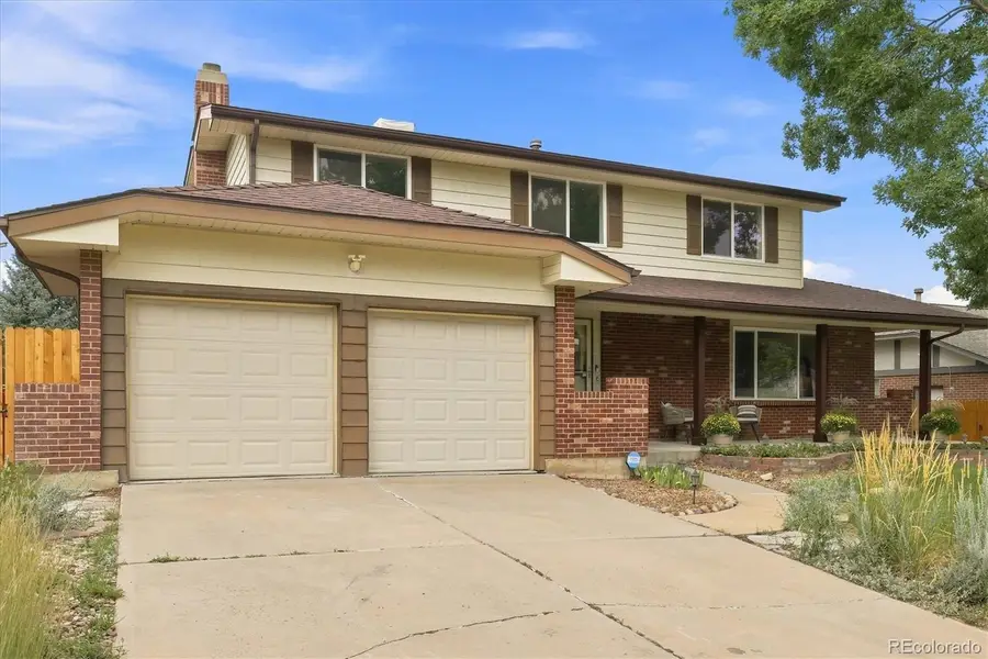 10521 W 101st Place, Westminster, CO 80021 - #3