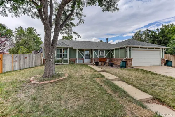 3787 S Richfield Street, Aurora, CO 80013