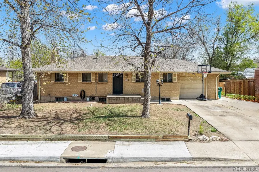 140 S Kendall Street, Lakewood, CO 80226 - #2