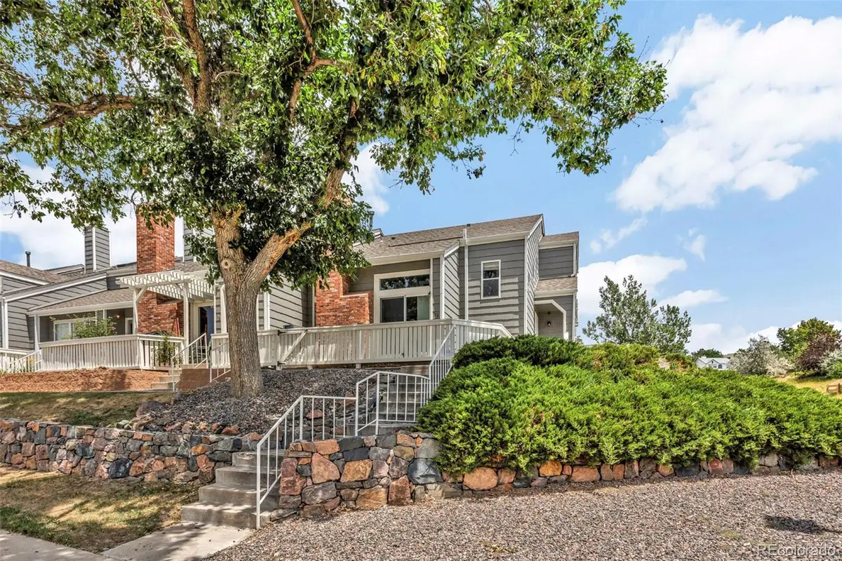 112 Blue Spruce Court, Littleton, CO 80126 - #1